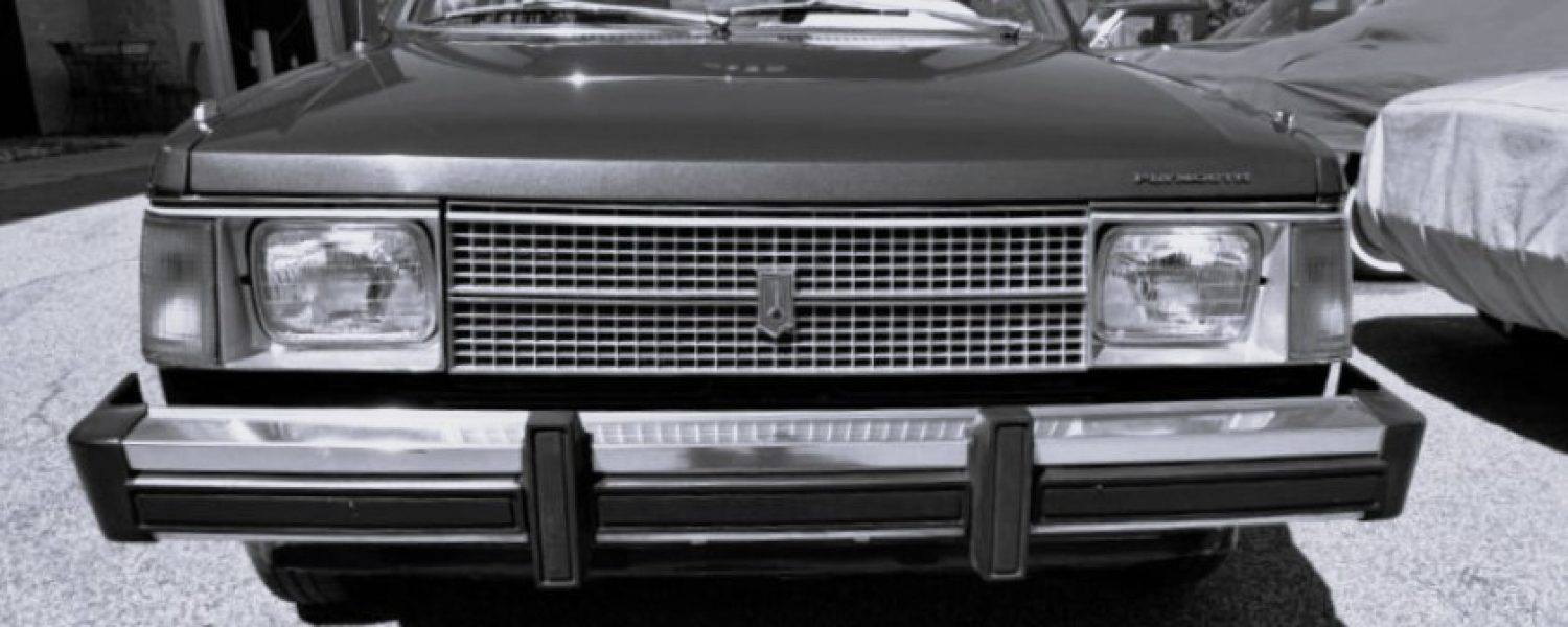 78 horizon front bw